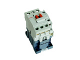 Contactor and relay