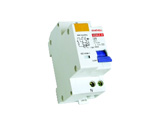 DZ30LE Earth Leakage Circuit Breaker with Over Current Protection