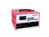 SVC Single Phase Voltage Stabilizer