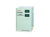 SVC Single Phase Vertical Voltage Stabilizer 